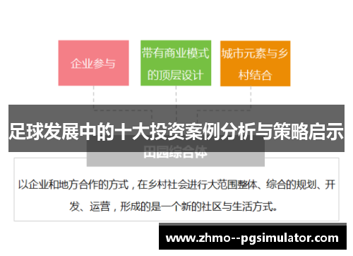 足球发展中的十大投资案例分析与策略启示 足球发展中的十大投资案例分析与策略启示
