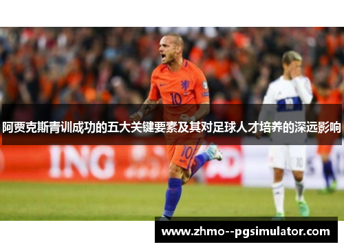 阿贾克斯青训成功的五大关键要素及其对足球人才培养的深远影响