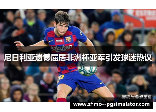 尼日利亚遗憾屈居非洲杯亚军引发球迷热议