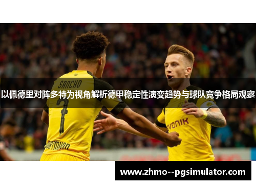 以佩德里对阵多特为视角解析德甲稳定性演变趋势与球队竞争格局观察