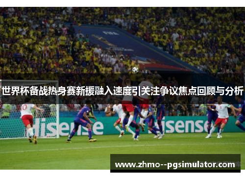 世界杯备战热身赛新援融入速度引关注争议焦点回顾与分析 世界杯备战热身赛新援融入速度引关注争议焦点回顾与分析